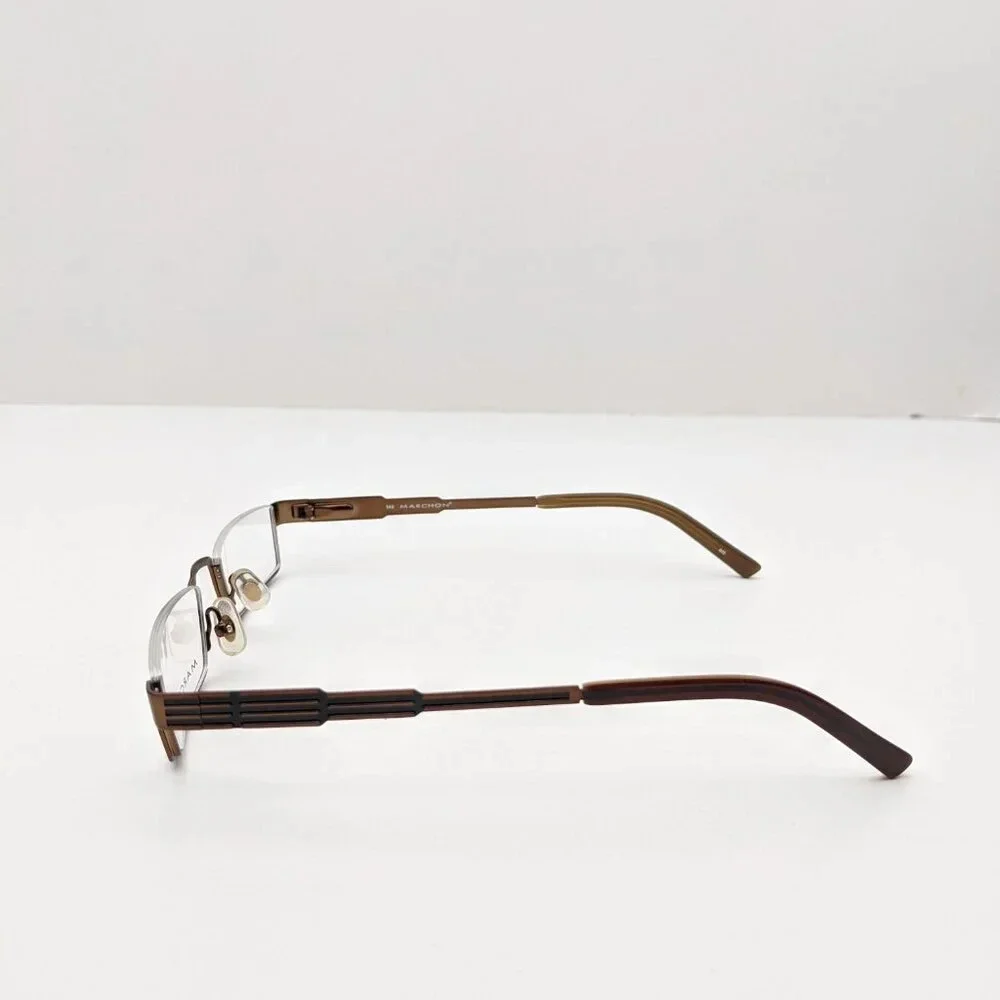 🕶️Marchon M160 247 Eyeglasses 50/21 145 | ALH244🕶️